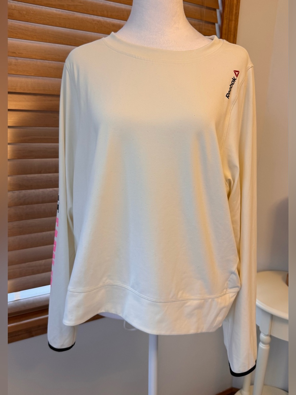 Reebok Active Shirt